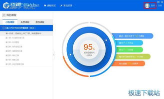 巧课高效学习指南 软件使用教程与教学软件开发解析