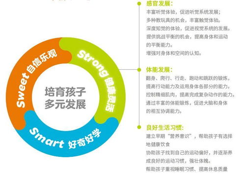 金宝贝早教课程全面升级 0-3岁全龄段覆盖与3S多元发展理念下的教学软件创新开发